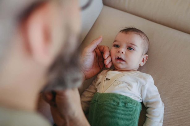 Selfish sperm see older fathers pass on more disease-causing mutations