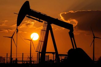Top 250 oil and gas firms own just 1.5% of the world’s renewable power