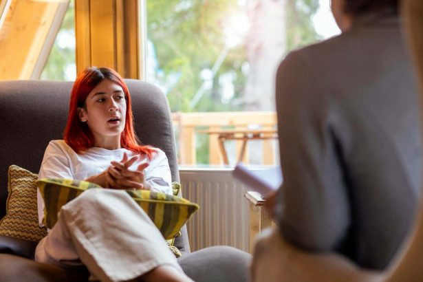 Therapy may be the most effective way to ease irritable bowel syndrome