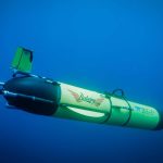 Robotic underwater glider sets out to circumnavigate the globe