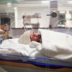 Mother’s voice seems to boost language development in premature babies