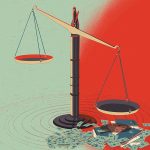 There is a major psychological flaw in how society punishes people