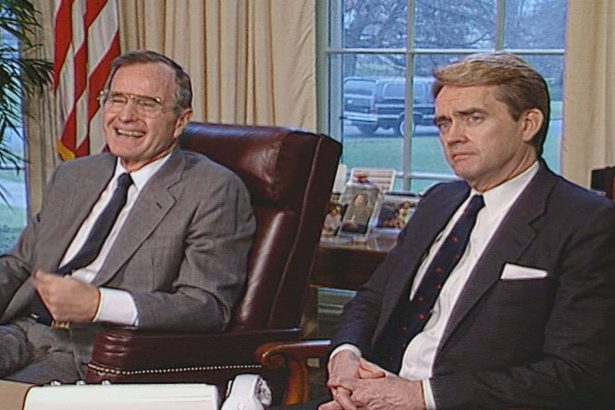 Must-watch documentary shows how Bush Senior failed the climate