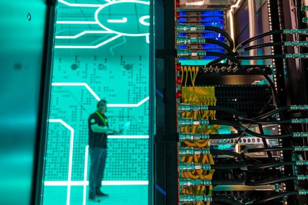 There’s a simple way we could drastically cut AI energy use