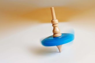 Mathematicians have found a hidden ‘reset button’ for undoing rotation