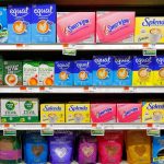 Replacing sugar with artificial sweetener may help your gut microbiome