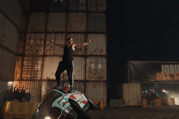 ‘Spinners,’ the South African Sports Drama From Canal+ and Showmax, Returns for Season 2 (EXCLUSIVE)