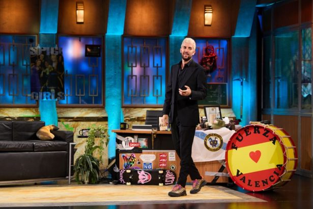 Spanish Unscripted Surges, Powered by the Mediapro Studio, RTVE, Regional Nets and Streaming Services