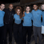 ‘SWAT’ Spinoff ‘Exiles’ Drops First Photo of Shemar Moore and New Cast as Filming Starts in Los Angeles