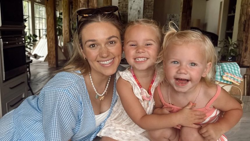 Duck Dynasty’s Jessica Robertson Reacts to Daughter Priscilla’s Baby News