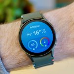 Get ready Galaxy Watch 7 users – the Wear OS 6 upgrade is finally here (sort of)