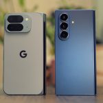 Google Pixel 10 Pro Fold vs Samsung Galaxy Z Fold 7: Which is better?