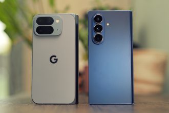 Google Pixel 10 Pro Fold vs Samsung Galaxy Z Fold 7: Which is better?
