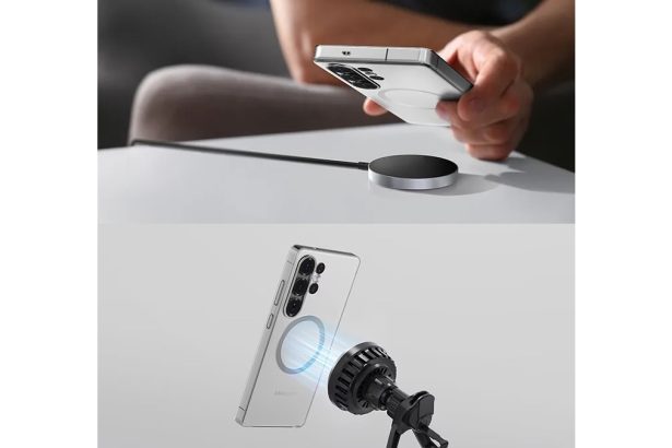 Did Samsung just confirm that the Galaxy S26 series will be getting Qi2?