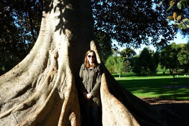 My Time With Angela Lansbury