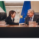 Trump’s Tariff Threats Fall Flat, Netflix Toasts 10 Years in Italy, ‘Optimism’ Returns to Drama Biz and Other Takeaways From Rome’s MIA Market