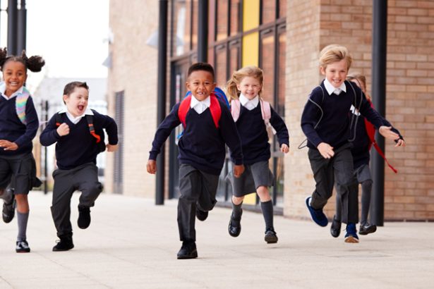 School uniform: New rules to meet Labours cap revealed