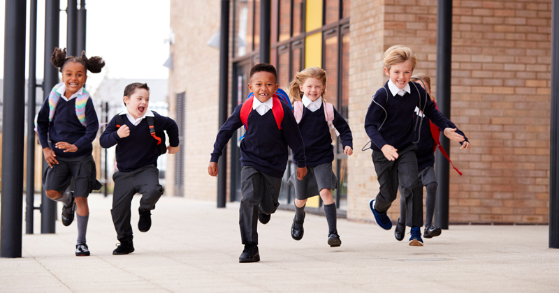 School uniform: New rules to meet Labours cap revealed School uniform: New rules to meet Labours cap revealed