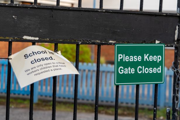 Covid inquiry unearths more school pandemic ‘chaos’