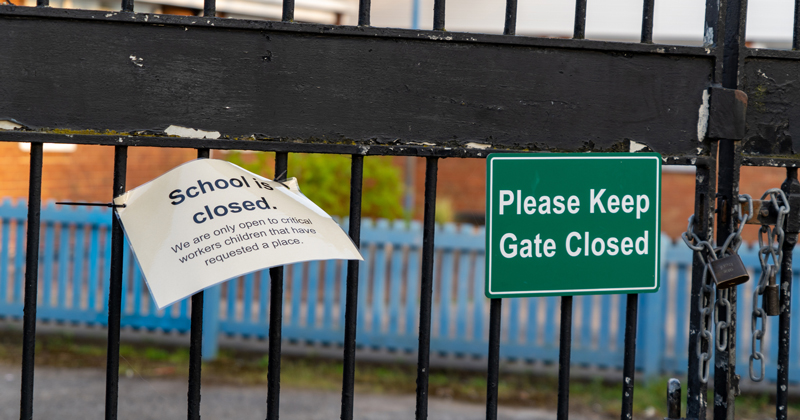 Covid inquiry unearths more school pandemic ‘chaos’