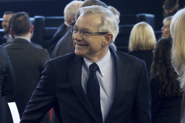 Schweikert to launch campaign for Arizona governor