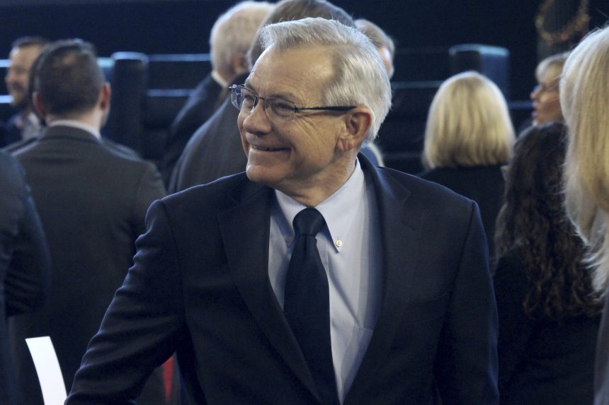 Schweikert to launch campaign for Arizona governor