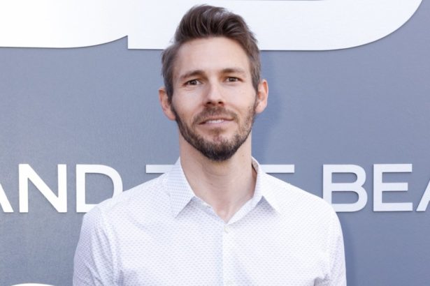 Scott Clifton Reveals Bold and the Beautiful Planned to Kill Liam