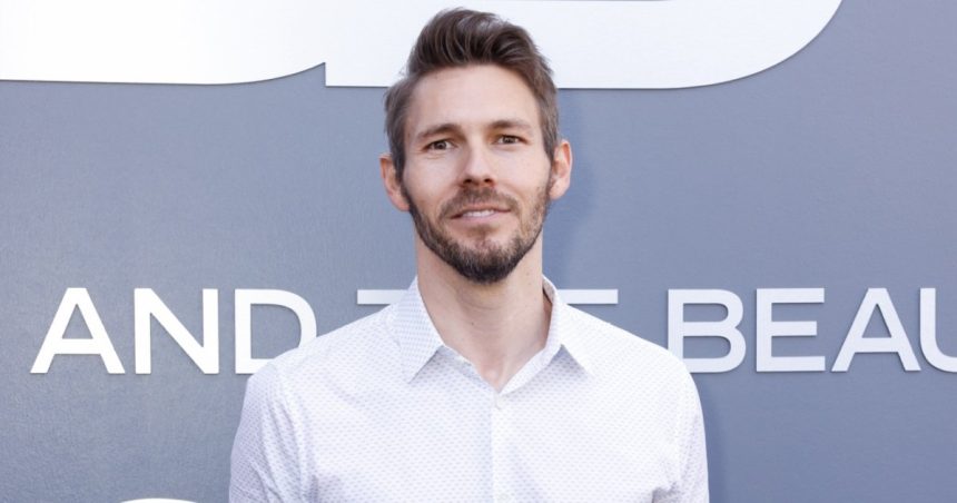 Scott Clifton Reveals Bold and the Beautiful Planned to Kill Liam Scott Clifton Reveals Bold and the Beautiful Planned to Kill Liam