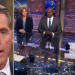 Scott Jennings Uses Letitia James’ Own Words Against Her: ‘I Don’t Think the American People Are Going to Have Too Much Sympathy’