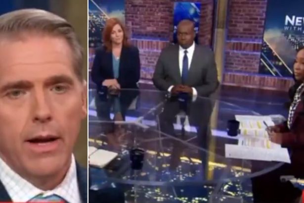 Scott Jennings Uses Letitia James’ Own Words Against Her: ‘I Don’t Think the American People Are Going to Have Too Much Sympathy’