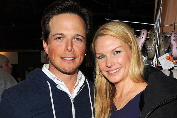 Scott Wolf Wishes Kelley Wolf Happy Birthday Amid Divorce Drama