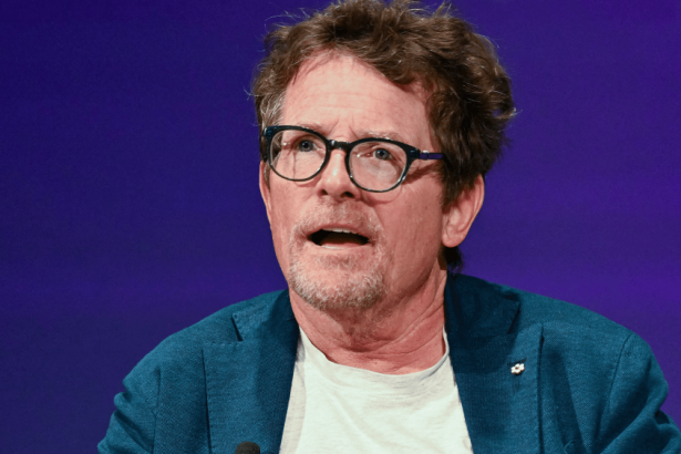 Michael J. Fox Quips ‘I’m Always Retiring’ as He Returns to Acting After Five Years, Says Watching ‘Other People’s Work’ Inspires Him to ‘Find Something That’s for Me as an Actor’