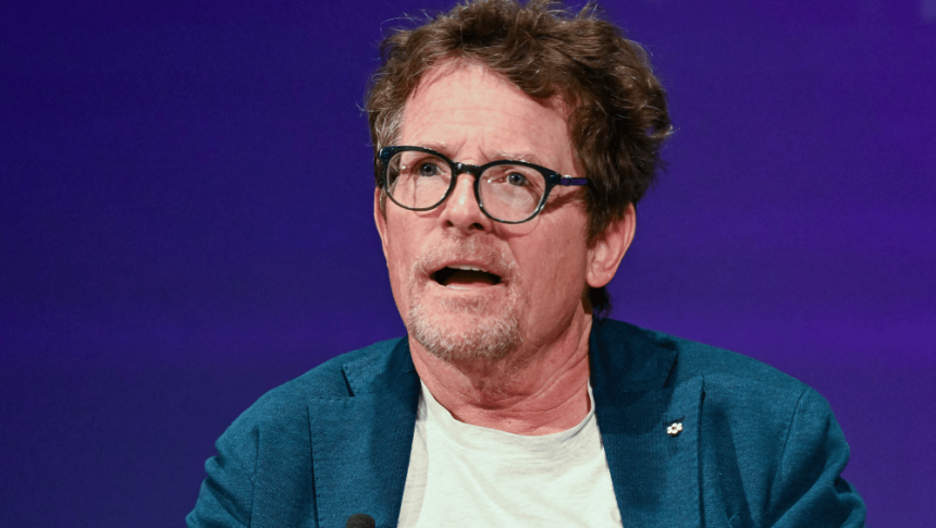 Michael J. Fox Quips ‘I’m Always Retiring’ as He Returns to Acting After Five Years, Says Watching ‘Other People’s Work’ Inspires Him to ‘Find Something That’s for Me as an Actor’