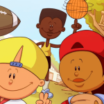 ‘Backyard Sports’ Animated Special to Debut in 2026; Playground Productions to Complete Video Game Re-Release Lineup