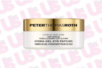 This Viral Eye Creme Is the ‘Perfect Solution to Wrinkles’