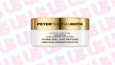 This Viral Eye Creme Is the ‘Perfect Solution to Wrinkles’