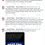 ‘Dead End: Paranormal Park’ Creator Receiving ‘Homophobic and Antisemitic Emails’ After Elon Musk Says ‘Cancel Netflix’ Due to Show’s Trans Character