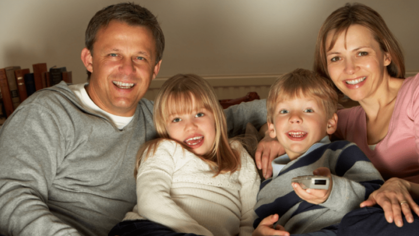 Parents Television Council, Scourge of Broadcast Indecency, Files for Bankruptcy