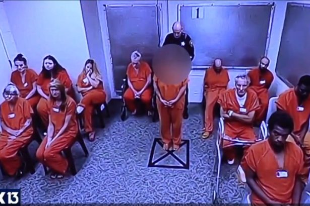 Florida mother arrested for allegedly forcing 11-year-old daughter to perform sex acts on video – including bestiality