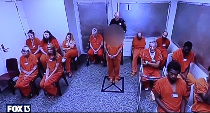 Florida mother arrested for allegedly forcing 11-year-old daughter to perform sex acts on video – including bestiality