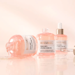 Drew Barrymore ‘Douses’ Her Skin in This  Face Oil