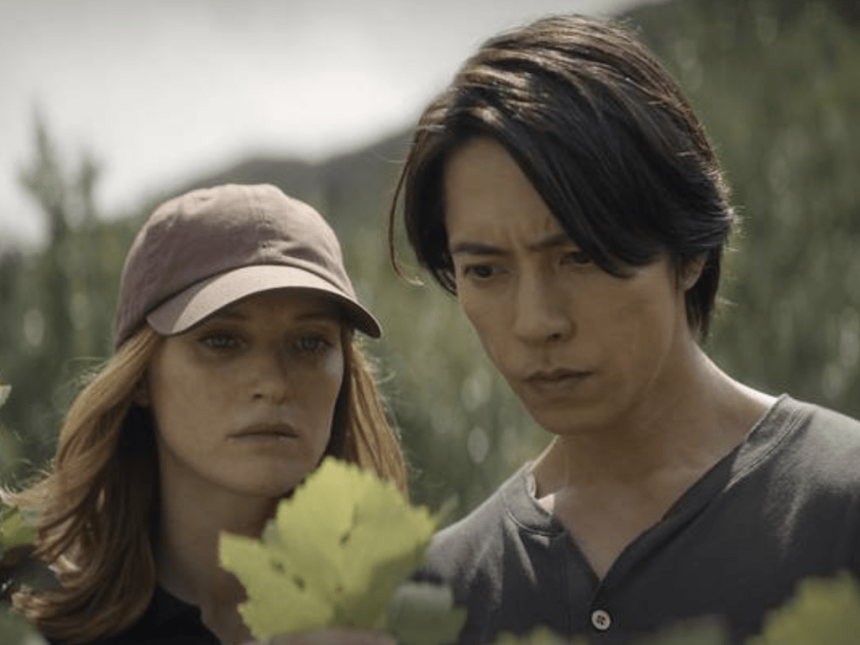 ‘Drops of God’ Sets Season 2 Release Date, New First Look Image (TV News Roundup)