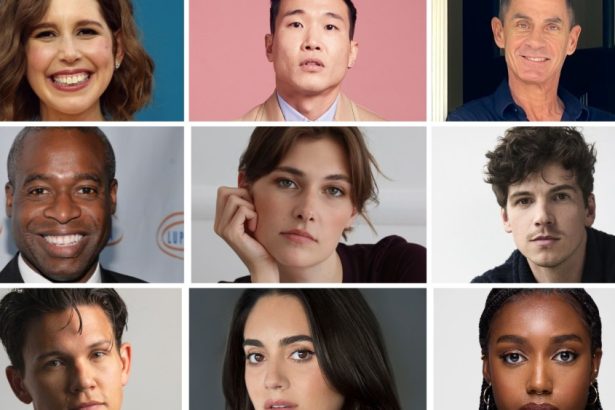 ‘Scrubs’ Reboot Adds 9 to Cast, Vanessa Bayer and Joel Kim Booster Join With Robert Maschio and Phill Lewis Returning (EXCLUSIVE)