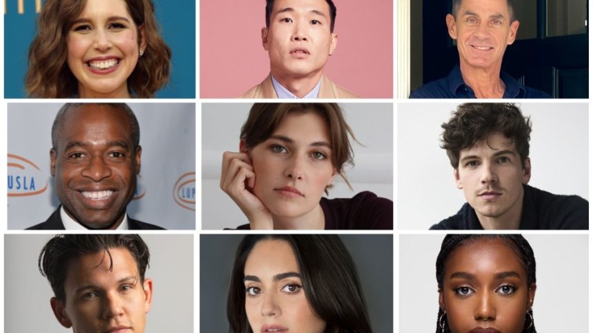 ‘Scrubs’ Reboot Adds 9 to Cast, Vanessa Bayer and Joel Kim Booster Join With Robert Maschio and Phill Lewis Returning (EXCLUSIVE)