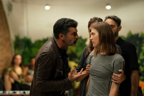 Italian Original Content Output Has Dropped 12% Largely Due to Less Commissions From U.S. Streamers, Rome MIA Market Report Says