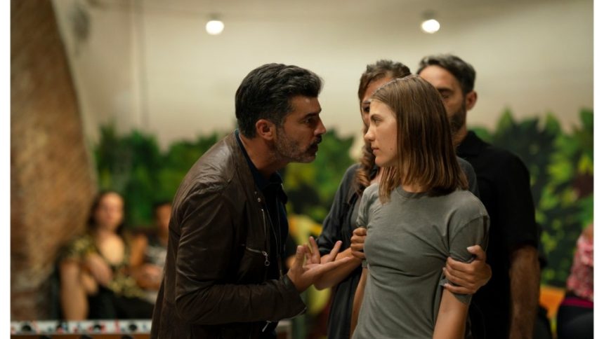 Italian Original Content Output Has Dropped 12% Largely Due to Less Commissions From U.S. Streamers, Rome MIA Market Report Says
