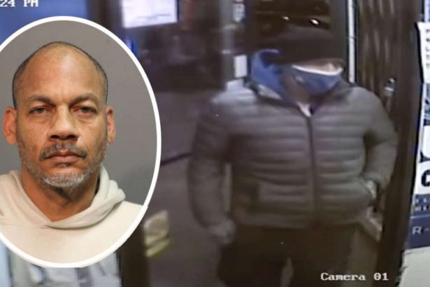 Life in prison for 7-time felon who killed store clerk during North Side liquor store robbery – CWB Chicago