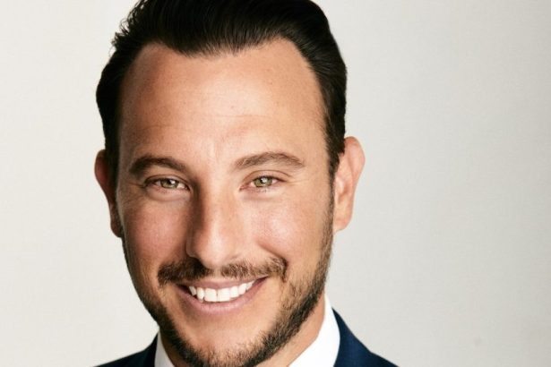 Verve’s Sean Grumman on Building His Agency’s Talent Team From Scratch, and Undying Passion for Hollywood