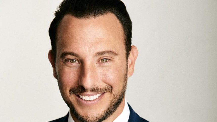 Verve’s Sean Grumman on Building His Agency’s Talent Team From Scratch, and Undying Passion for Hollywood