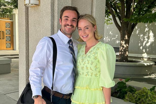 Mormon Wives’ Whitney Leavitt and Husband Conner’s Relationship Timeline